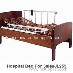 Care Home Style Design Hospital Bed