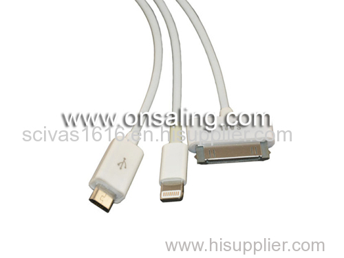 USB Charge cable high quality usb cable