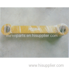 PC200-7 bucket link 205-70-73130 IN STOCK heavy machinery spare parts