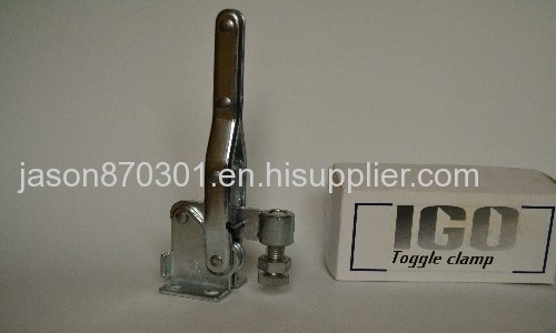 CM-10448 handle toggle clamp