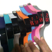 LED LED Bracelet Watch:AT-008