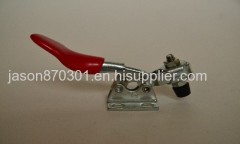 Horizontal Handle Toggle Clamps