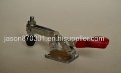 Horizontal Handle Toggle Clamps