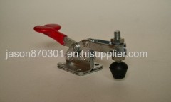 Horizontal Handle Toggle Clamps