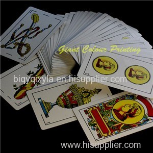 Spanish Playing Cards Product Product Product