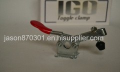 Horizontal type Toggle Clamps