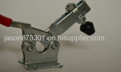 Horizontal type Toggle Clamps