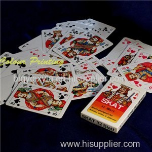 German Playing Cards Product Product Product
