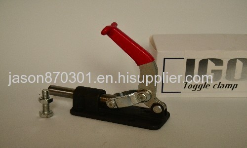 CM-36330 Push Pull Toggle Clamp