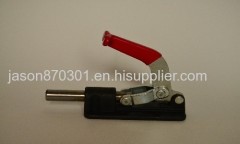 Push Pull Toggle Clamp