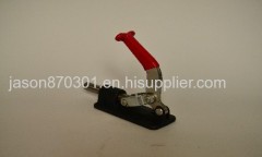 Push Pull Toggle Clamp