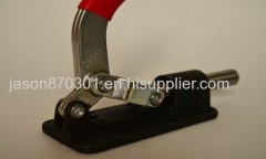 Push Pull Toggle Clamp