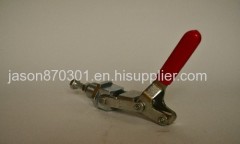 Push Pull Toggle Clamp