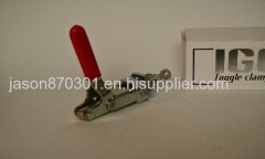 Push Pull Toggle Clamp