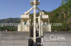 30-425 Mesh High Pressure Mill Raymond Grinding Mill for Sale