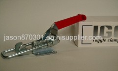 Push Pull Toggle Clamp