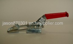 Push Pull Toggle Clamp