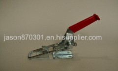 Push Pull Toggle Clamp