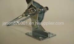 Push Pull Toggle Clamp