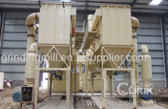 30-425 Mesh High Pressure Mill Raymond Grinding Mill for Sale