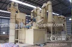 30-425 Mesh High Pressure Mill Raymond Grinding Mill for Sale