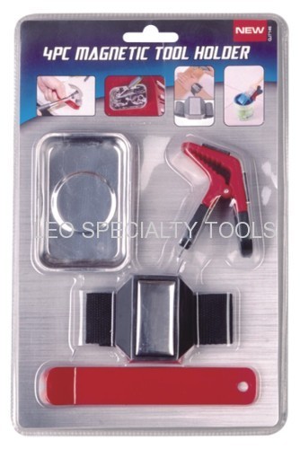 4pcs Powerful Magnetic Tools Set