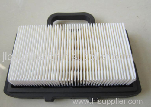 lawn mower air filter-jieyu lawn mower air filter customer repeat order more than 7 years