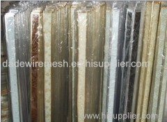 Alibaba china - factory fiberglass mesh rolls for mosaic / fiberglass mesh fabric