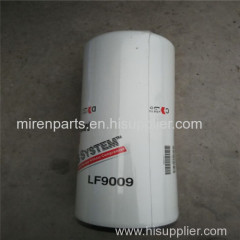 High efficiency Filter for Engine from china PC300-7 oil filter 6742-01-4540 LF9009