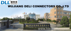 ZHEJIANG DELI CONNECTORS CO.,LTD