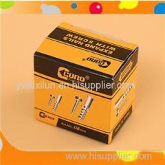 Printed Paper Packge Box