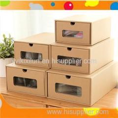 Printed Shoe Box Product Product Product