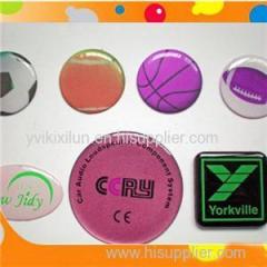 Custom Domed Sticker Product Product Product