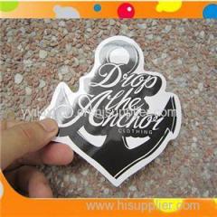 Custom Dimensional Stickers Product Product Product