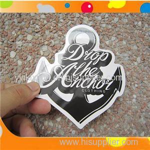 Custom Dimensional Stickers Product Product Product