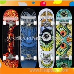 Custom Skateboard Sticker Product Product Product