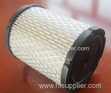 lawn mower air filter-jieyu lawn mower air filter-more than 10 years lawn mower air filter export experience