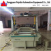 Feiyide Semi-automatic Zinc Barrel Plating Production Line for Screw / Nuts / bolts