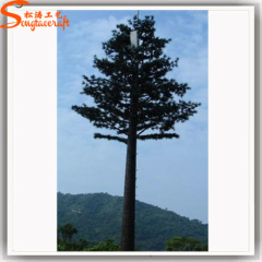 All type of large artificial decorative tree tall tele communication tree big tall tree stand