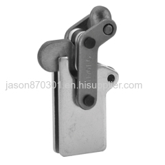 heavy duty welding toggle clamp