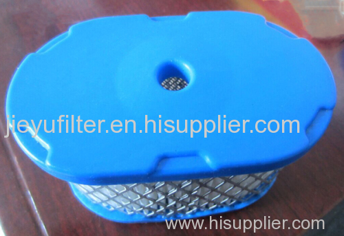mower air filter-jieyu mower air filter-Top 500 enterprise mower air filter supplier