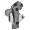 CM-702C heavy duty welding toggle clamp