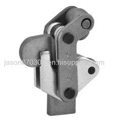 CM-702C heavy duty welding toggle clamp