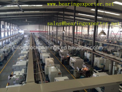 Liaocheng Explorer Bearing Co.,Ltd