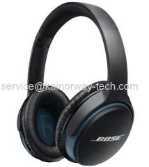 New Bose SoundLink II On-Ear Bluetooth Headphones Headbands Black from China supplier