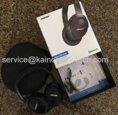 Bose SoundLink Around-Ear Wireless Bluetooth Headphones For iPhone iPod iPad black