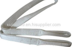 polyester webbing lifting sling