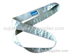 polyester webbing lifting sling