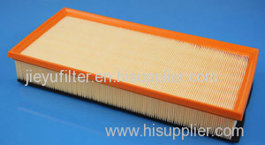 engine air filter-jieyu engine air filter-the engine air filter approved by European and American market
