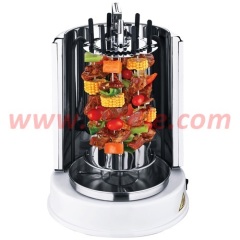 Household Electric Grill Kebab Machine Kebab Grill Kebab Equipment Vertical Grill BBQ Grill